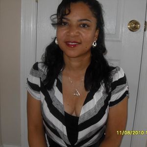 Meet your Posher, Michele